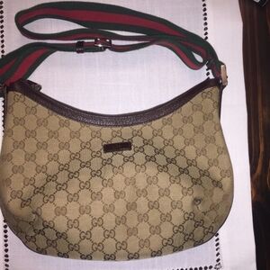 Gucci GG Women's Crossbody Bag